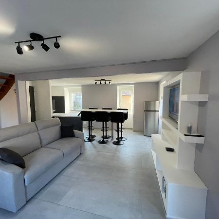 Appartement Familiale Premium : Proche Gare De Belfort Luaran gambar
