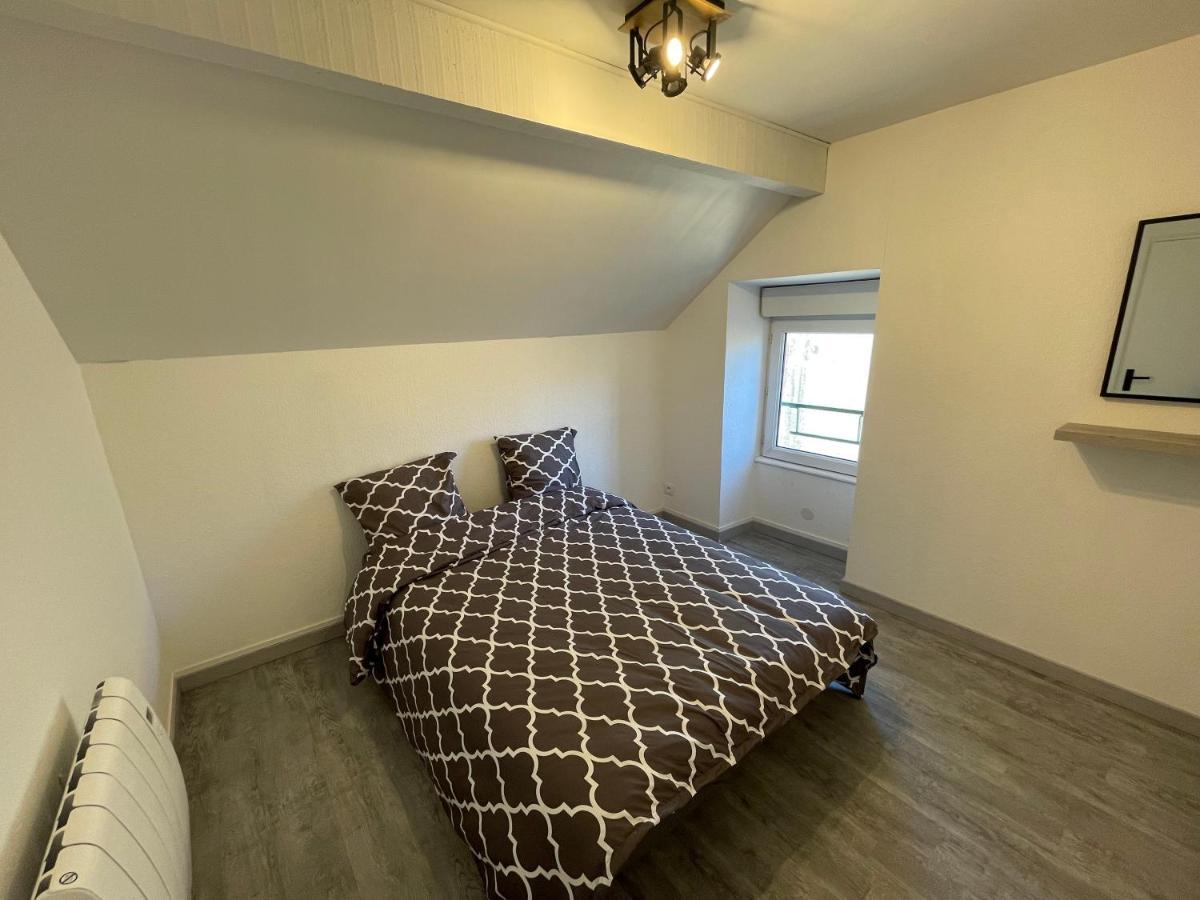 Appartement Familiale Premium : Proche Gare De Belfort Luaran gambar